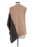 Celeste Brown Poncho Size 10 - photo 2