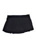 Oiselle Solid Black Active Skort Size 16 - photo 1
