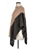Celeste Brown Poncho Size 10 - photo 5