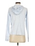 Layer 8 Blue Long Sleeve Top Size S - photo 2