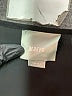 Maeve 100% Polyester Black Sleeveless Blouse Size S - photo 7
