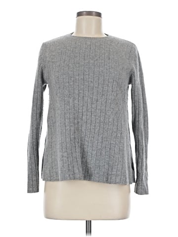 Theory Wool Pullover Sweater (view 1)