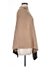 Celeste Brown Poncho Size 10 - photo 4