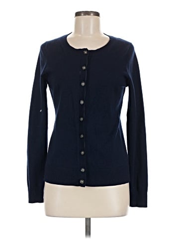 Banana Republic Wool Cardigan (view 1)