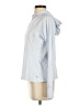 Layer 8 Blue Long Sleeve Top Size S - photo 5