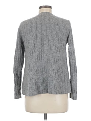 Theory Wool Pullover Sweater (view 2)