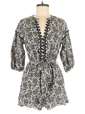 Zara Casual Dress (view 1)
