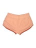 Puma Orange Athletic Shorts Size M - photo 2