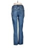 Gap Hearts Blue Jeans Size 4 - photo 2