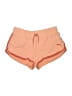 Puma Orange Athletic Shorts Size M - photo 1