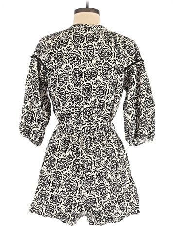 Zara Casual Dress (view 2)