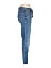 Gap Hearts Blue Jeans Size 4 - photo 4