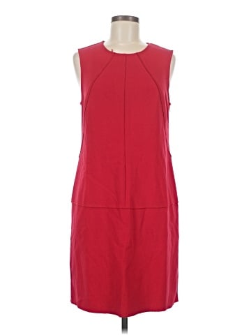 Ann Taylor LOFT Casual Dress (view 1)