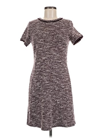 Ann Taylor LOFT Casual Dress (view 1)