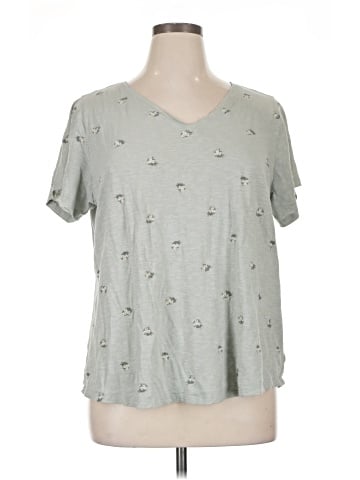 Lucky Brand Short Sleeve T-Shirt (view 1)