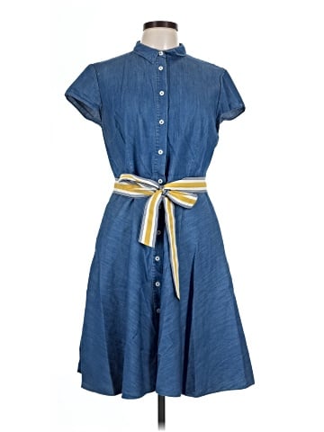 Boden Casual Dress (view 1)
