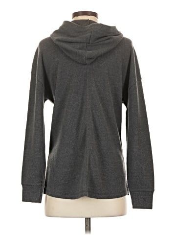 Abercrombie & Fitch Pullover Hoodie (view 2)