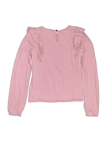 Crewcuts Long Sleeve Blouse (view 2)
