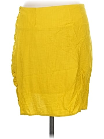 Line & Dot Casual Skirt (view 2)