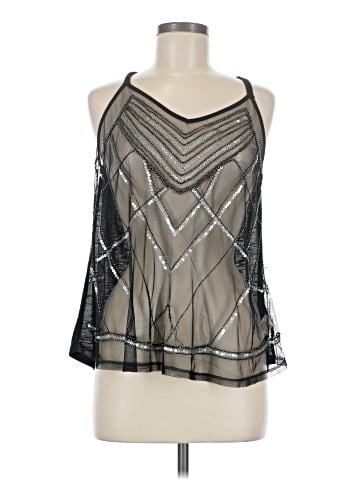 Maurices Sleeveless Blouse (view 1)