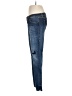 CAbi Hearts Blue Jeans Size 4 - photo 5