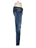 CAbi Hearts Blue Jeans Size 4 - photo 4