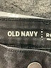 Old Navy Hearts Black Jeans Size 2 - photo 7