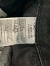 Old Navy Hearts Black Jeans Size 2 - photo 8