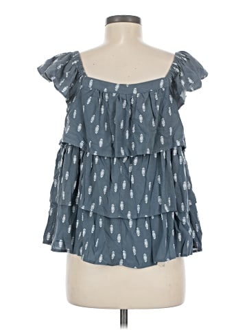 Maurices Sleeveless Blouse (view 2)