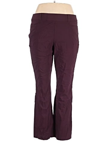 Maurices Active Pants (view 1)