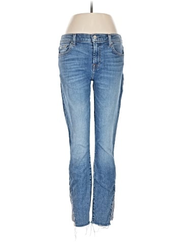 7 For All Mankind Jeans (view 1)