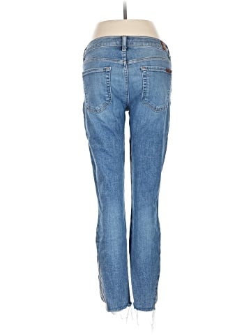 7 For All Mankind Jeans (view 2)