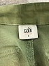 CAbi Solid Green Cargo Pants Size 6 - photo 7