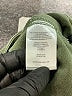 CAbi Solid Green Cargo Pants Size 6 - photo 8