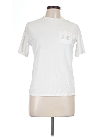 Vineyard Vines Short Sleeve T-Shirt (view 1)