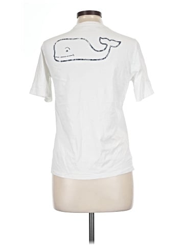 Vineyard Vines Short Sleeve T-Shirt (view 2)