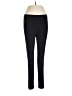 Lou & Grey Solid Black Active Pants Size L - photo 1