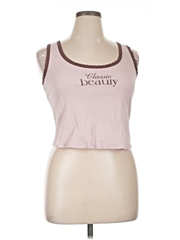 Lovesick Sleeveless T-Shirt (view 1)