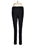 Lou & Grey Solid Black Active Pants Size L - photo 2