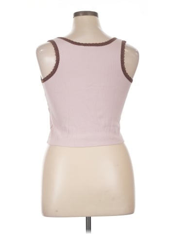 Lovesick Sleeveless T-Shirt (view 2)