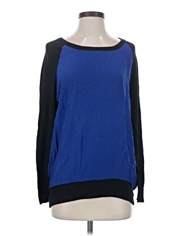 Joie Long Sleeve Top (view 1)