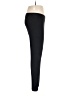 Lou & Grey Solid Black Active Pants Size L - photo 4
