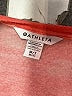 Athleta Tie-dye Orange Pullover Sweater Size M (tall) - photo 7