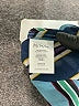 CAbi 100% Polyester Blue Sleeveless Blouse Size M - photo 8