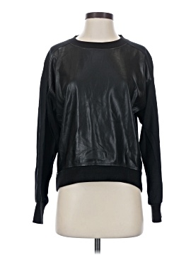 Alice + Olivia Long Sleeve Top