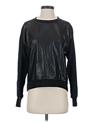 Alice + Olivia Long Sleeve Top (view 1)
