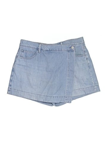 Uniqlo Skort (view 1)