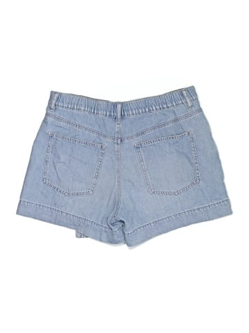 Uniqlo Skort (view 2)