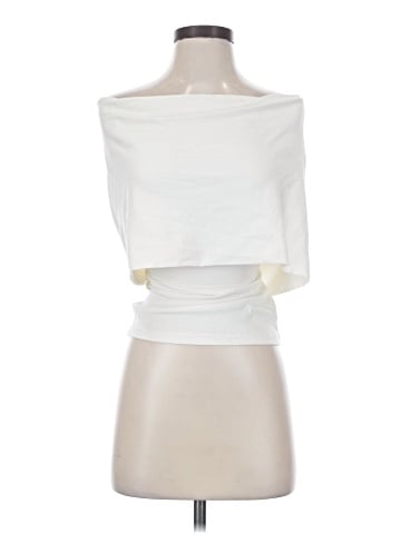 Banana Republic Sleeveless Blouse (view 1)
