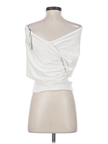Banana Republic Sleeveless Blouse (view 2)